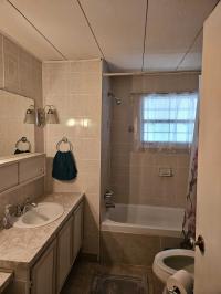 1969 Palm Harbor Mobile Home