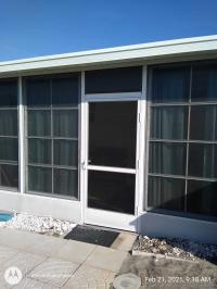1969 Palm Harbor Mobile Home