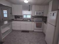 1969 Palm Harbor Mobile Home