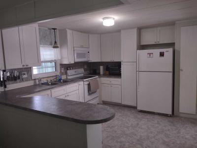Mobile Home at 305 Jacaranda Circle Venice, FL 34285