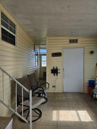1969 Palm Harbor Mobile Home