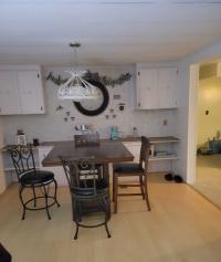 1969 Palm Harbor Mobile Home