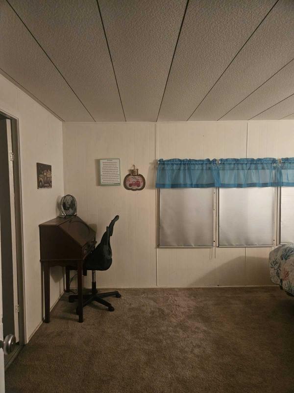 1969 Palm Harbor Mobile Home