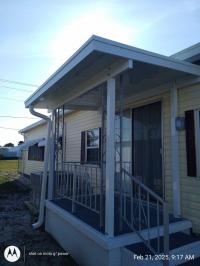1969 Palm Harbor Mobile Home