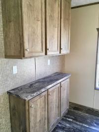 2019 Clayton Homes Blazer Extreme Manufactured Home