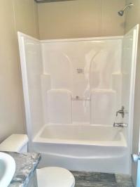 2019 Clayton Homes Blazer Extreme Manufactured Home