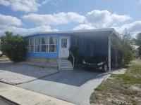 Mobile Home