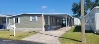 1981 Mobi HS Manufactured Home