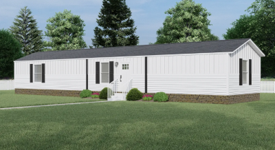Photo 1 of 10 of home located at 431 Chipmunk Lane Midway Park, NC 28544