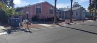 1993 Fleetwood Mobile Home
