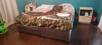 1993 Fleetwood Mobile Home