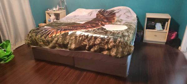 1993 Fleetwood Mobile Home
