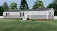 2025 Mobile Home