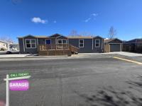 2003 HBOS OAKWOOD Mobile Home