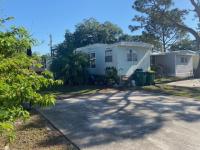 Manufactured Home