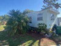 Manufactured Home