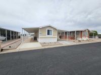 1993 Cavco Manufactured Home