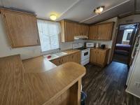 1993 Cavco Manufactured Home
