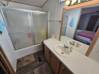 1993 Cavco Manufactured Home