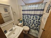1993 Cavco Manufactured Home