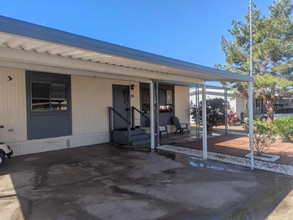 1979 Mobile Home For Sale