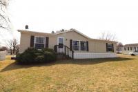 1995 Friendship Mobile Home