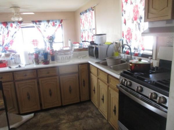 1973 Vindale Manufactured Home