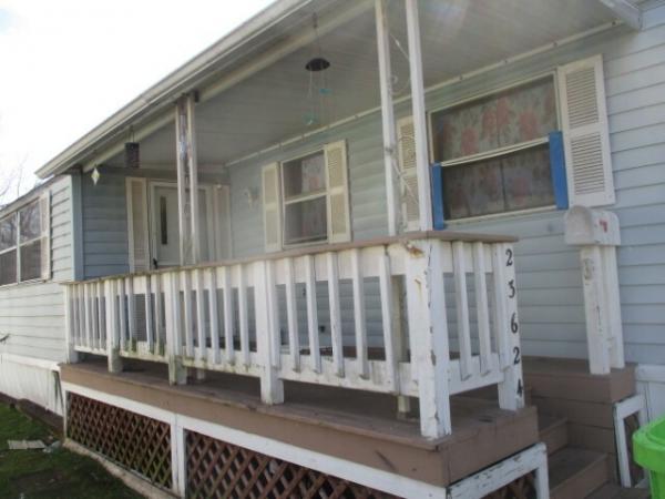 1973 Vindale Manufactured Home