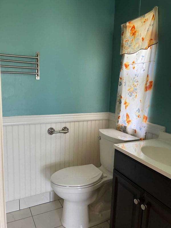 1988 Manufactured Home