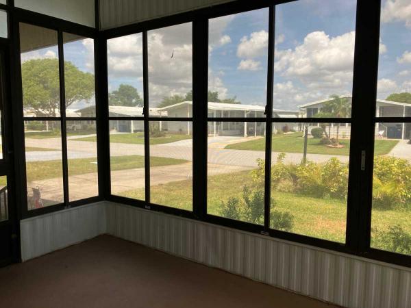 1988 Manufactured Home