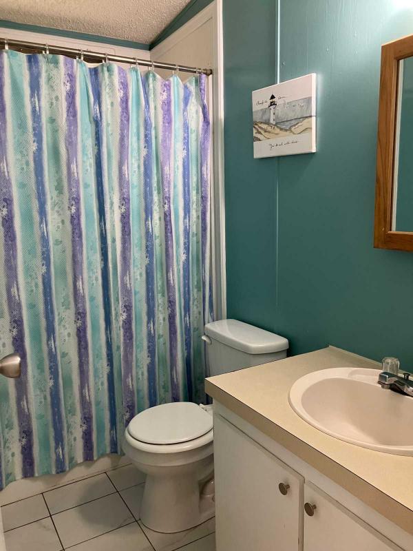 1988 Manufactured Home