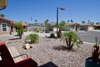 2015 Cavco Saguaro Manufactured Home