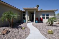 2015 Cavco Saguaro Manufactured Home