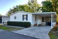 2001 Nobility King Mobile Home