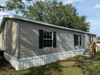 1995 CHAD Mobile Home