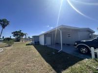 1977 Skyl Mobile Home