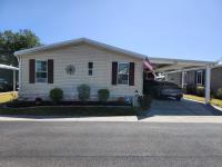 2007 Skyline Manufactured Home