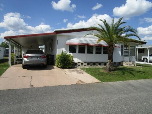 Photo 1 of 2 of home located at 1510 Ariana St. #296 Lakeland, FL 33803