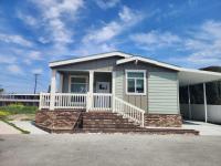 2025 Mobile Home