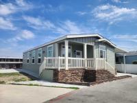 2025 Mobile Home