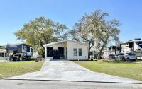 1992 Mobile Home