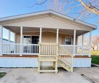 2006 Mobile Home