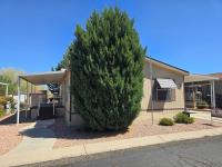 2002 Cavco Mobile Home