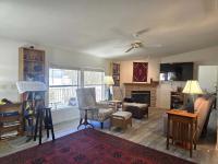 2002 Cavco Mobile Home