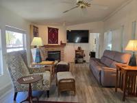 2002 Cavco Mobile Home