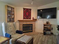 2002 Cavco Mobile Home