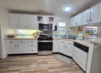 2002 Cavco Mobile Home