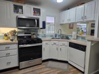 2002 Cavco Mobile Home