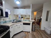 2002 Cavco Mobile Home