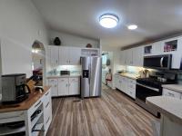 2002 Cavco Mobile Home